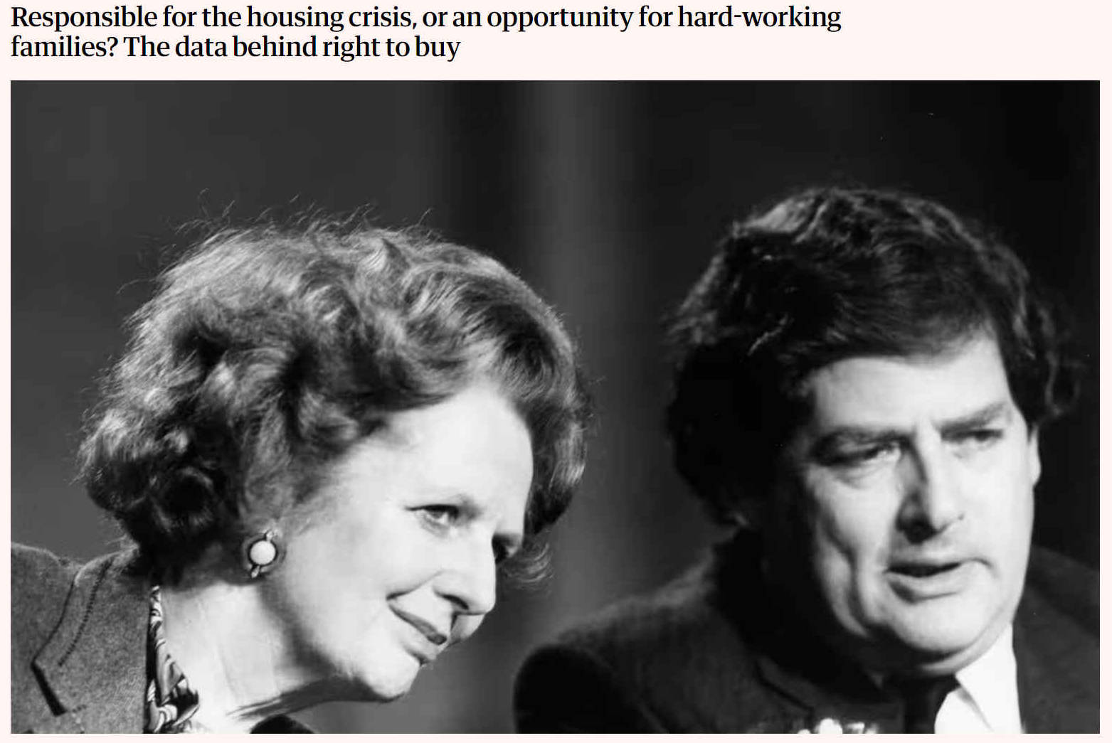 The failure of the UK to deal with over 40 years of complaints as to the failure to provide low cost housing, was exacerbated by Margaret Thatcher's "Right To Buy" sell-off and subsequent British governments not forcing councils to replace social housing stocks. As in not doing what should have been done, enacted, to prevent housing being unattainable, and rents being disproportionate to income. It is slavery plain and simple. Explaining why there are so many MPs with ancestral links to slavery, allegedly.