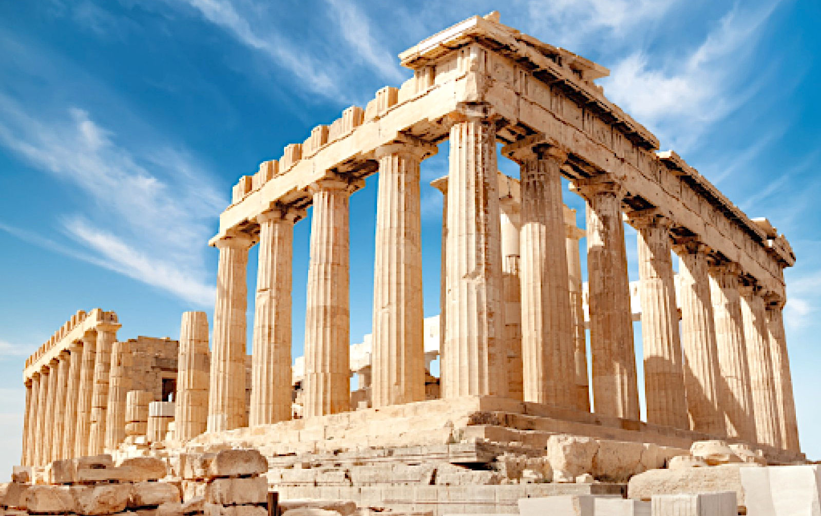 The Parthenon, ancient Greeks, Temple of Athena Nike, Acropolis, Athens